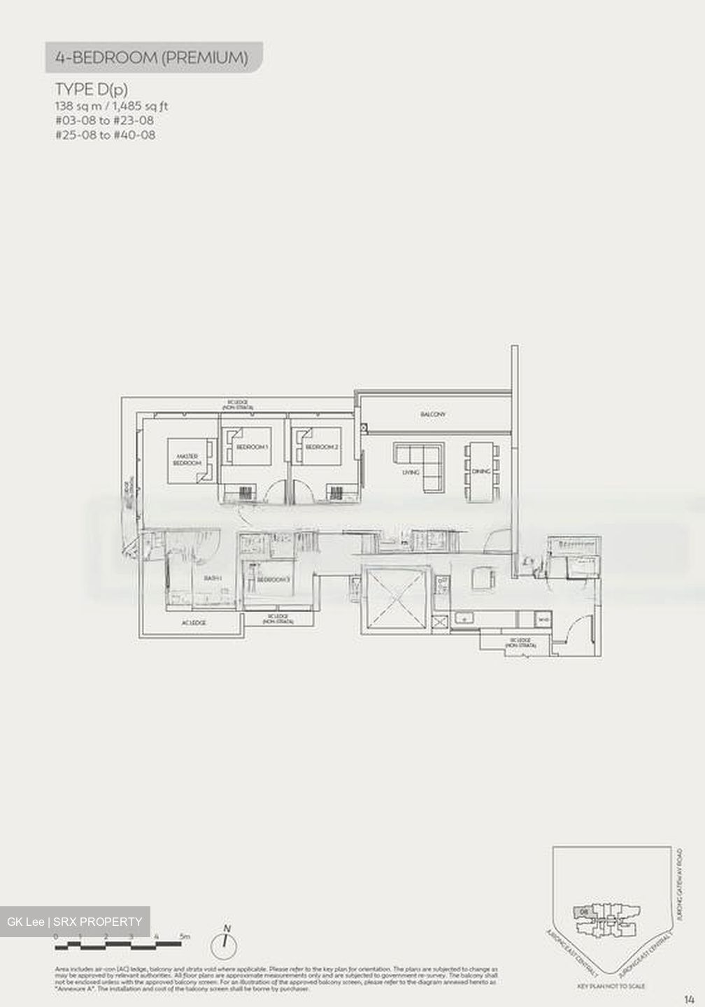J'den (D22), Apartment #474671941